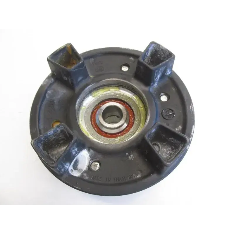 Porte couronne KAWASAKI ER6 650 2012-2016 N Acheter En Ligne