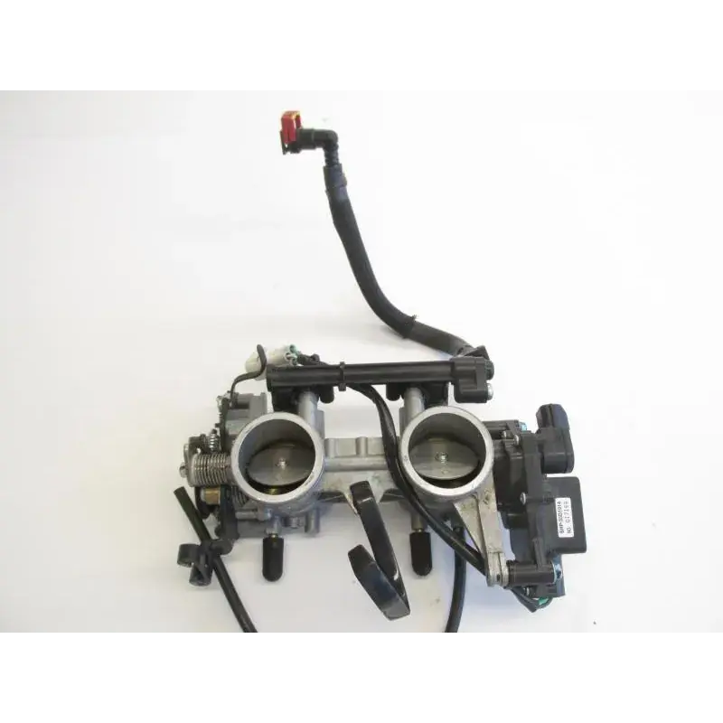 Rampe d‘injection KAWASAKI ER6 650 2012-2016 N Offre Spéciale