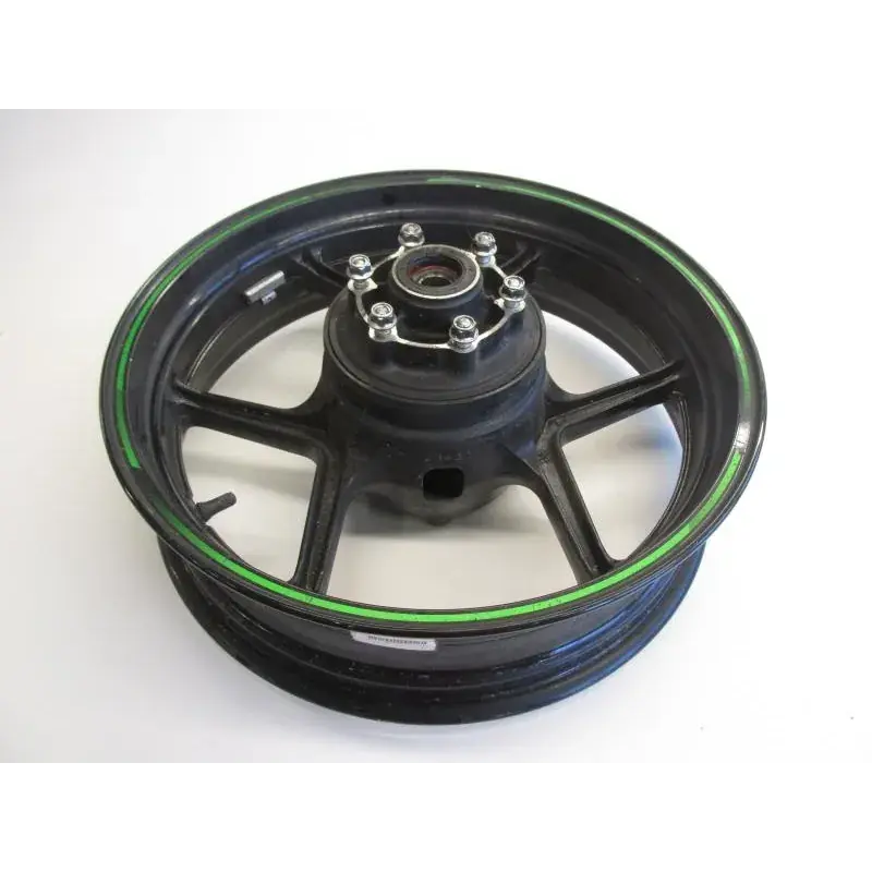 Jante arriere KAWASAKI ER6 650 2012-2016 N Acheter Direct