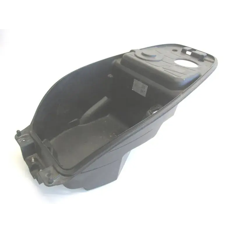 Seulement Aujourd'hui Coffre sous selle KYMCO LIKE 50 2009-2016 2T