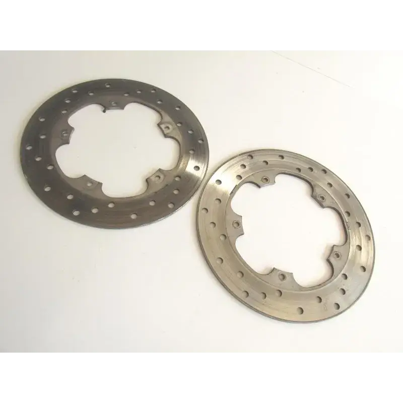 Disque frein avant PIAGGIO X9 125 2001-2002 Acheter Direct