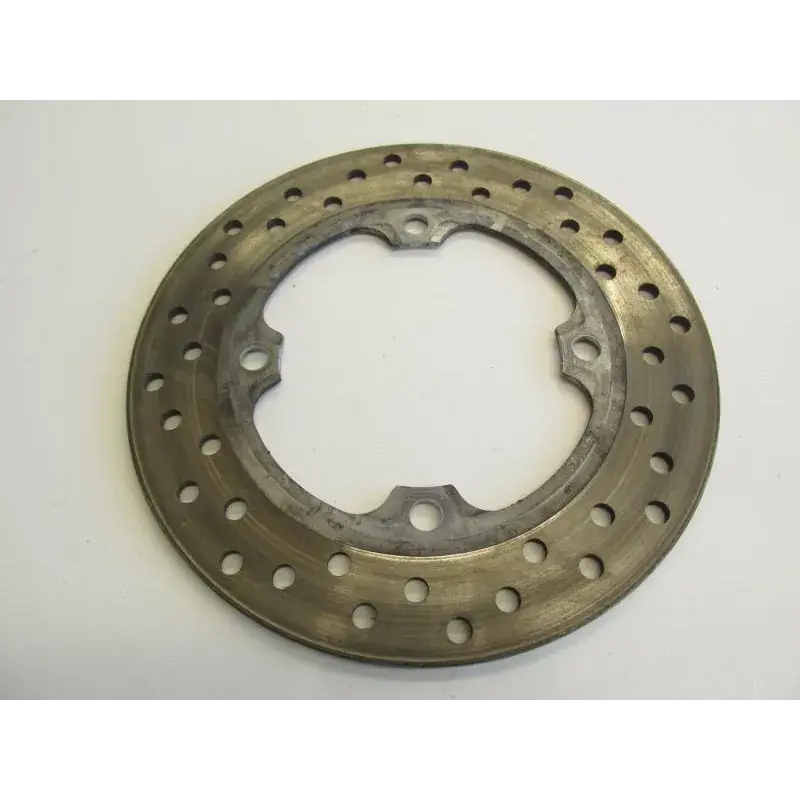 Disque frein arriere HONDA CB 600 F 2003-2004 HORNET Produit De Marque
