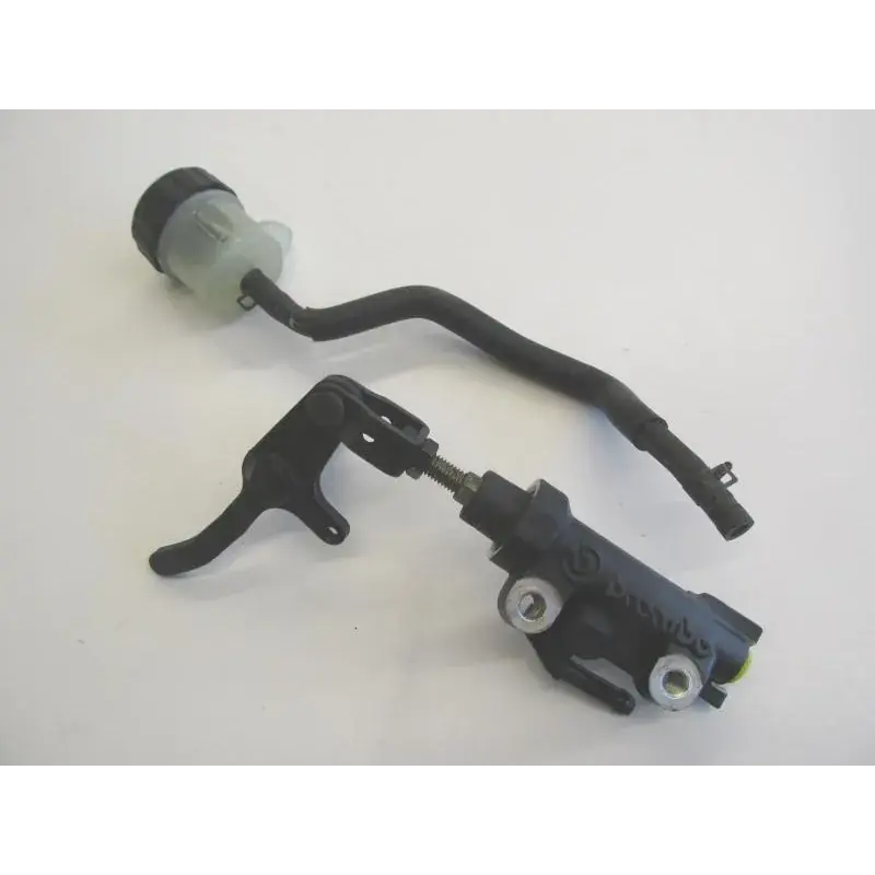 Maitre cylindre frein arriere YAMAHA FZ6 600 2004-2006 FAZER Meilleur Choix