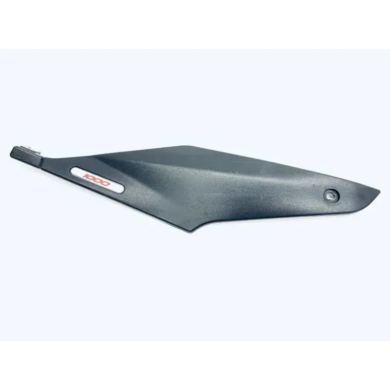 Cache carenage sous selle droit APRILIA RSV 1000 R 2006-2009 TUONO Remise