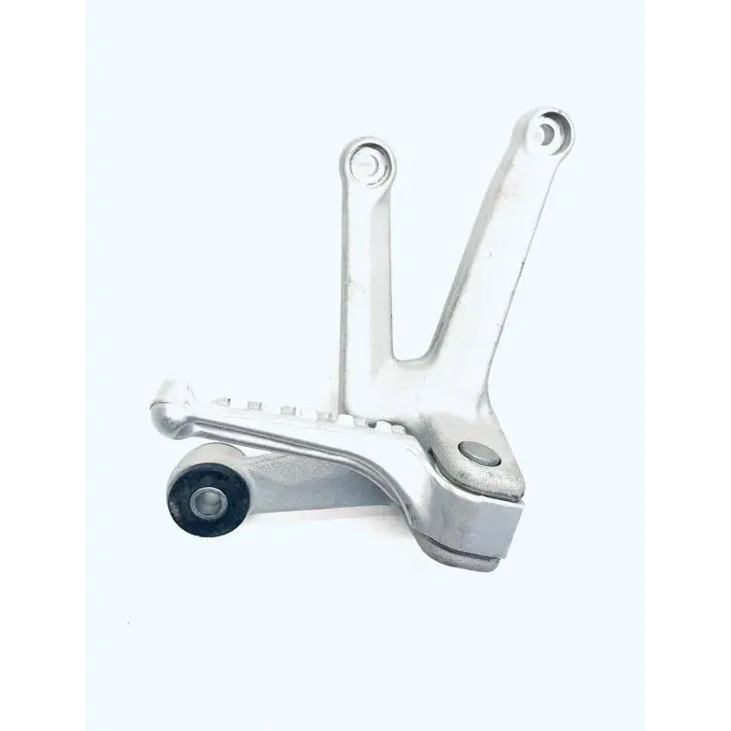 Promotion Saisonnière Platine et repose pieds arriere droit APRILIA RSV 1000 R 2006-2009 TUONO