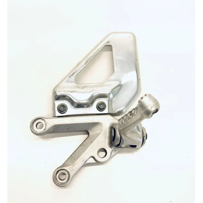Réduction Platine avant droite APRILIA RSV 1000 R 2006-2009 TUONO