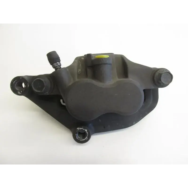 Etrier de frein avant gauche YAMAHA FZ6 600 2007-2009 S2 Nouvel Arrivage