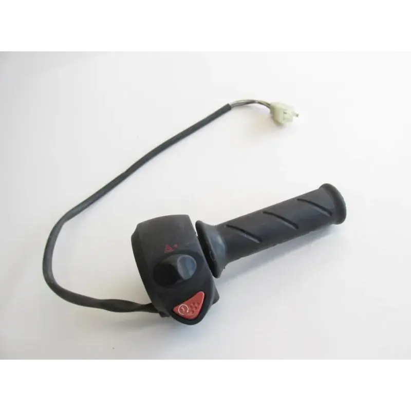 Paiement Sécurisé Commodo droit PEUGEOT SATELIS 125 2006-2008