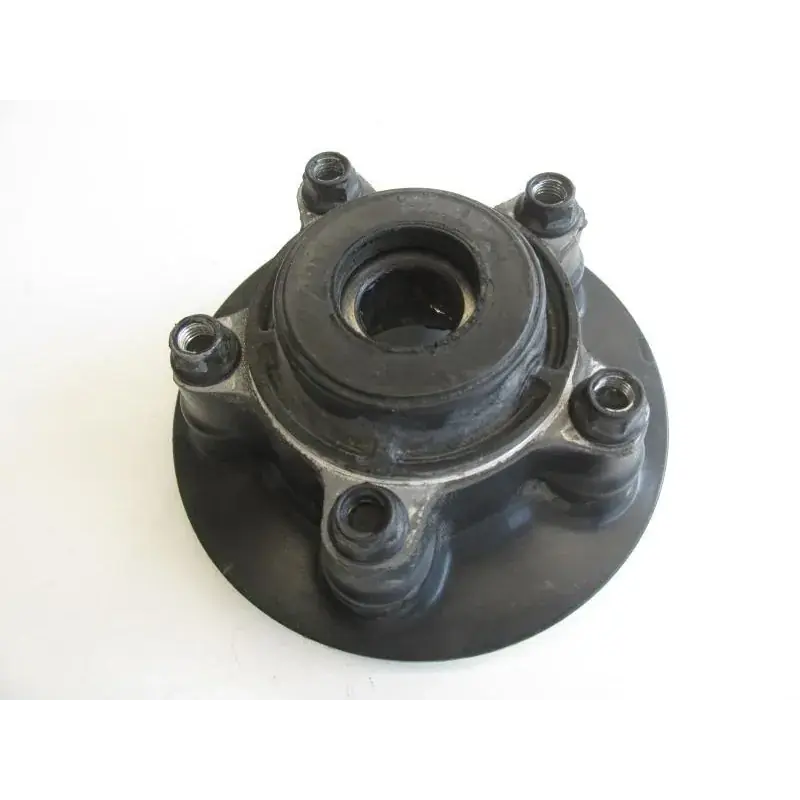Vente Flash Porte couronne SUZUKI VZ 800 1997-2002 MARAUDER