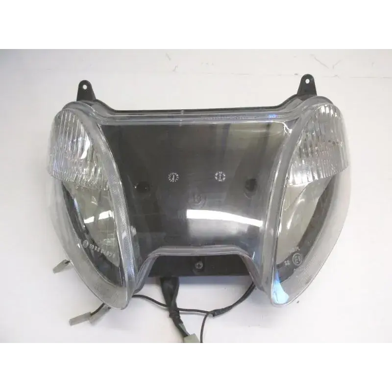 Optique (feux)(phare) MBK YP 125 2003-2006 SKYLINER Jusqu'à Épuisement Des Stocks