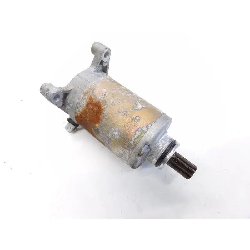Demarreur BULLIT HUNT S 125 2015-2017 EURO3 Expédié Aujourd'hui
