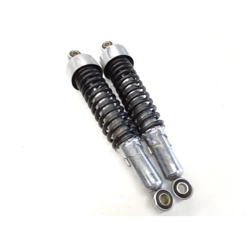 Double amortisseur BULLIT HUNT S 125 2015-2017 EURO3 Produit De Marque
