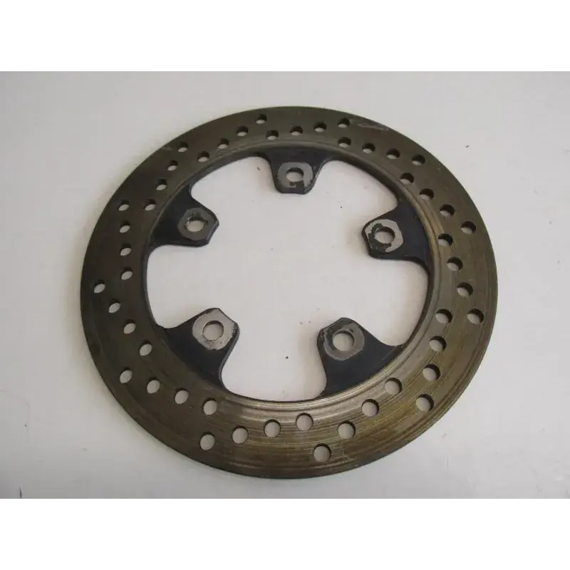 Disque frein arriere SUZUKI GSXR 1000 2001-2002 Prix Choc