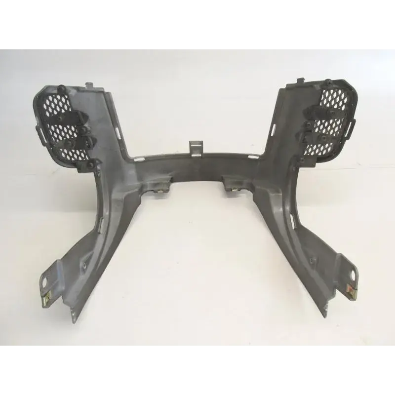 Cache carenage centrale marche pieds plancher KYMCO LIKE 50 2009-2016 2T Vente Flash