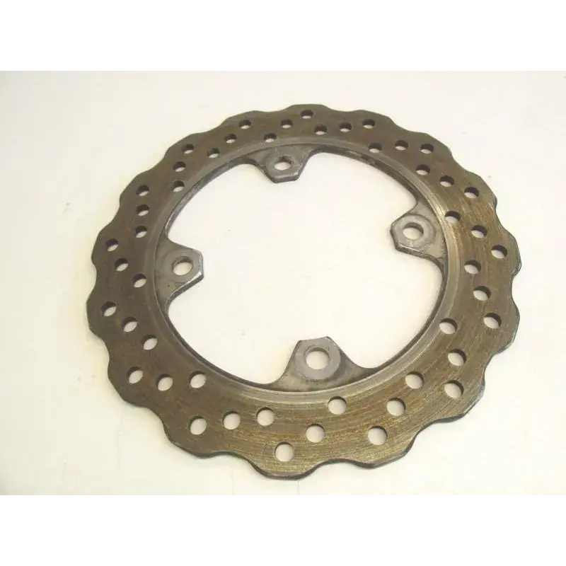 Authentique Disque frein arriere KAWASAKI ER6 650 2006-2008 N