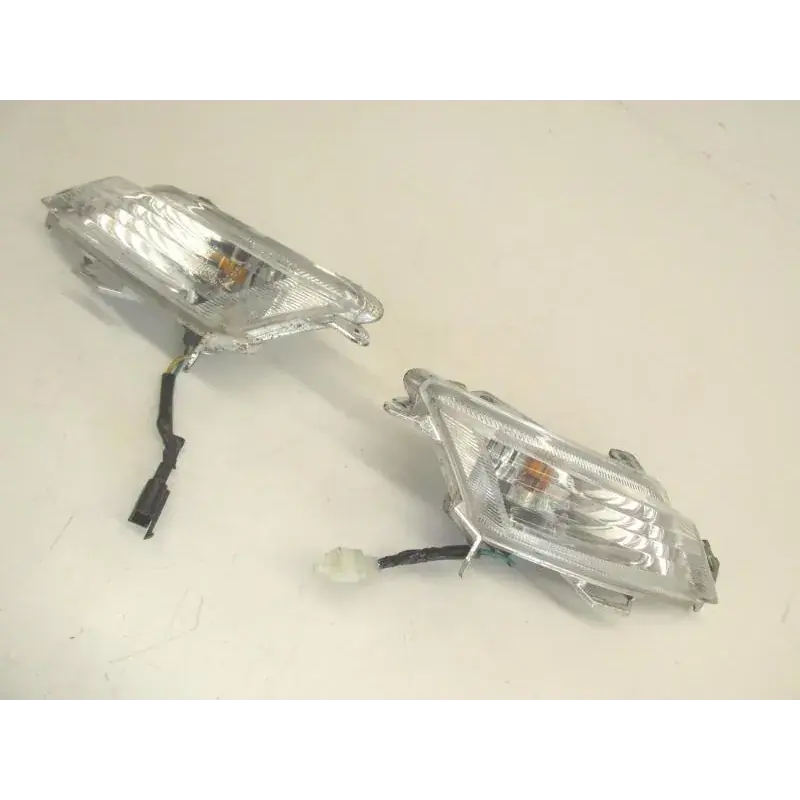 Clignotants arriere KYMCO LIKE 50 2009-2016 2T Populaire