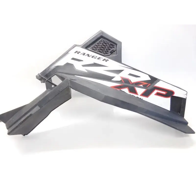 Cache carenage coque arriere gauche POLARIS RZR 900 2012 XP EFI Réduction