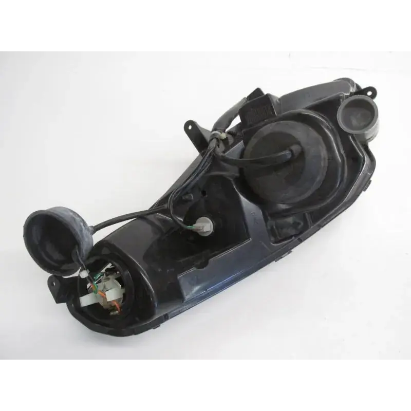Optique avant gauche (feux)(phare) PEUGEOT SATELIS 125 2006-2008 Prix Promo
