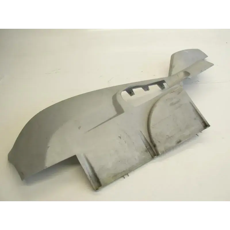 Demi sabot gauche PEUGEOT SATELIS 125 2006-2008 Must-Have