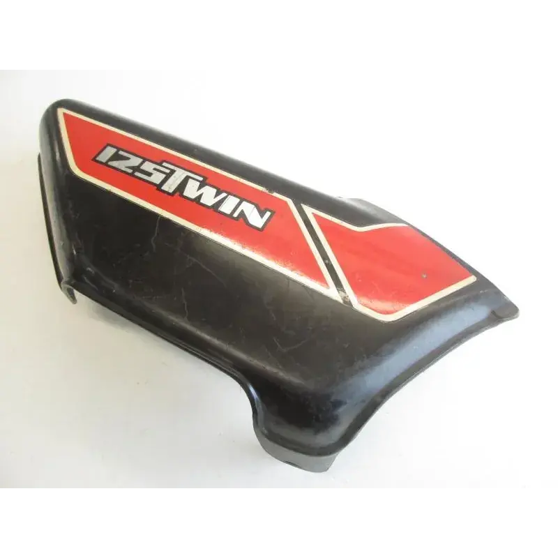 Vente Flash Cache lateral droit HONDA CB 125 T 1979-1981 TWIN