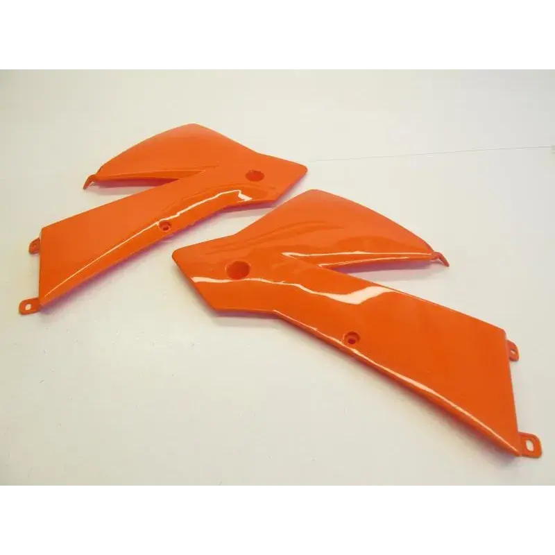 Commander Maintenant Ecope radiateur KTM SX 125 1998-2004