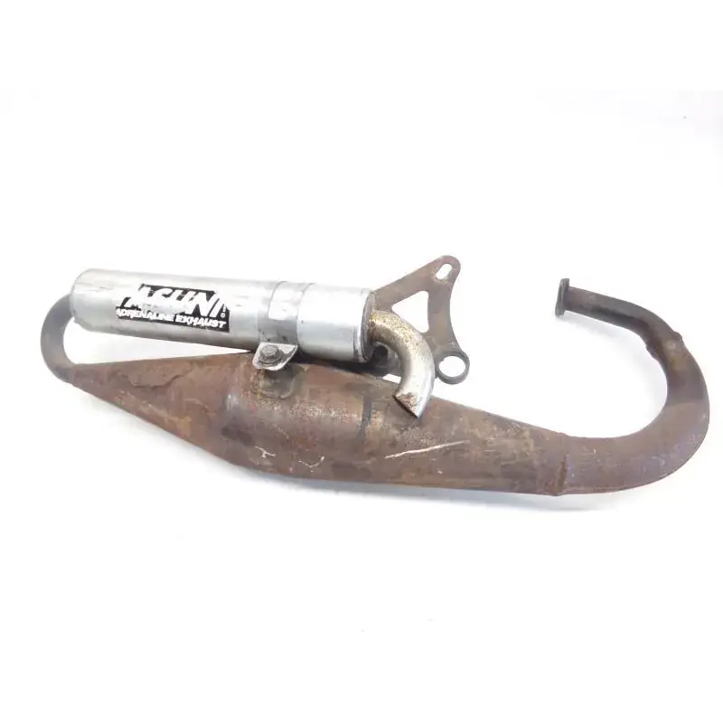 Offre Exclusive Ligne d‘echappement MBK EW 50 2011-2018 STUNT