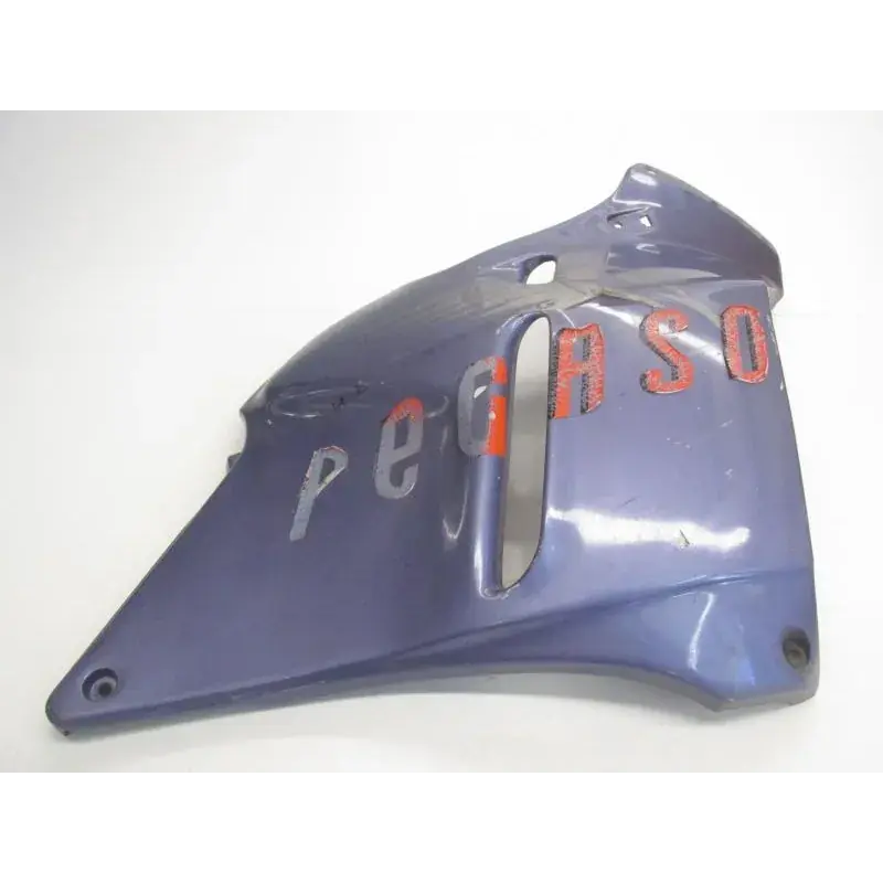 Nouveauté Cache flanc de carenage droit APRILIA PEGASO 125 1991-1994
