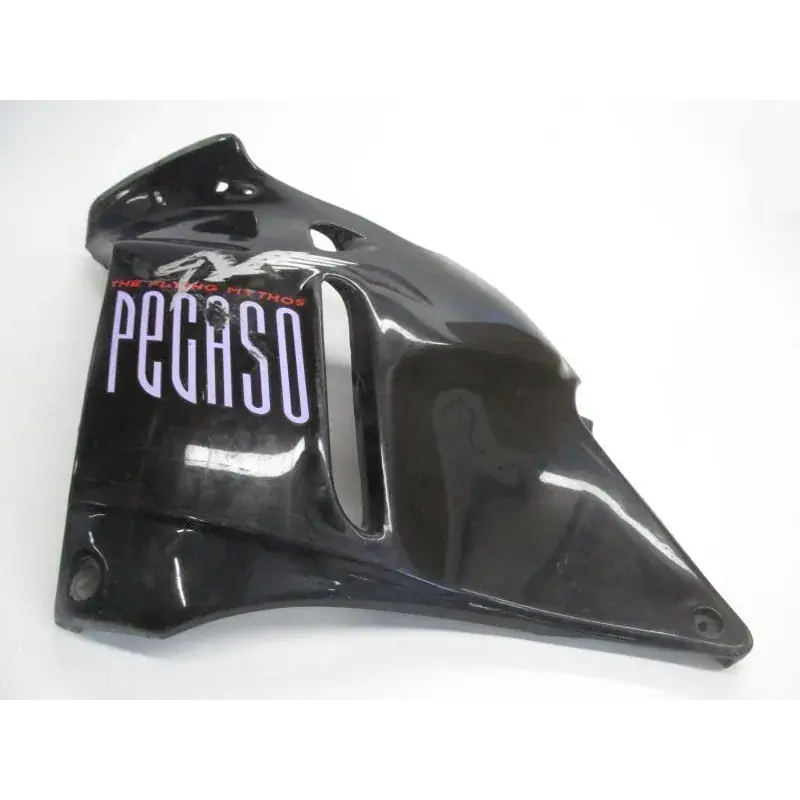 Cache flanc de carenage gauche APRILIA PEGASO 125 1991-1994 Affaire À Saisir