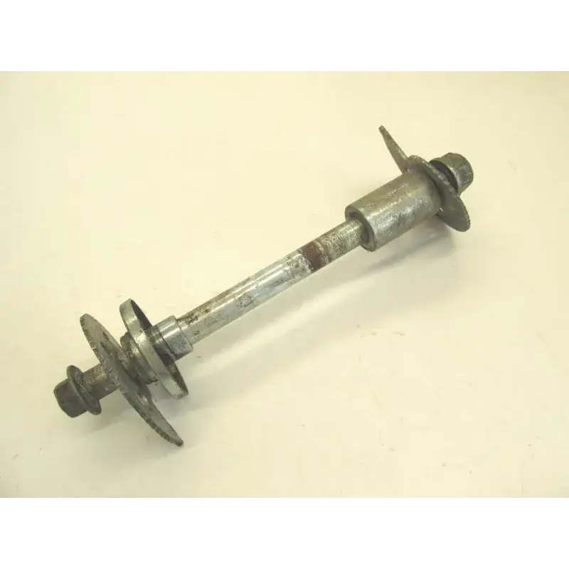 Paiement Sécurisé Axe de roue arriere KYMCO STRYKER 125 1998-2004 ON/OFF