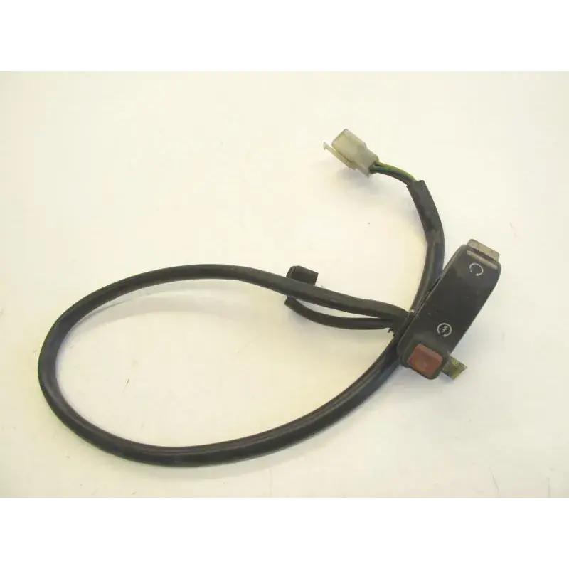 Meilleur Choix Commodo droit KYMCO STRYKER 125 1998-2004 ON/OFF