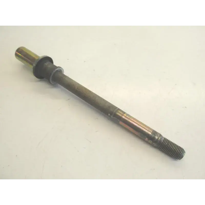 Bon Plan Axe de roue avant HYOSUNG RT KARION 125 2004-2006