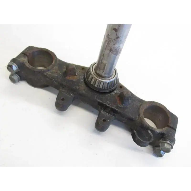 Expédié Aujourd'hui Te de fourche inferieur KYMCO STRYKER 125 1998-2004 ON/OFF