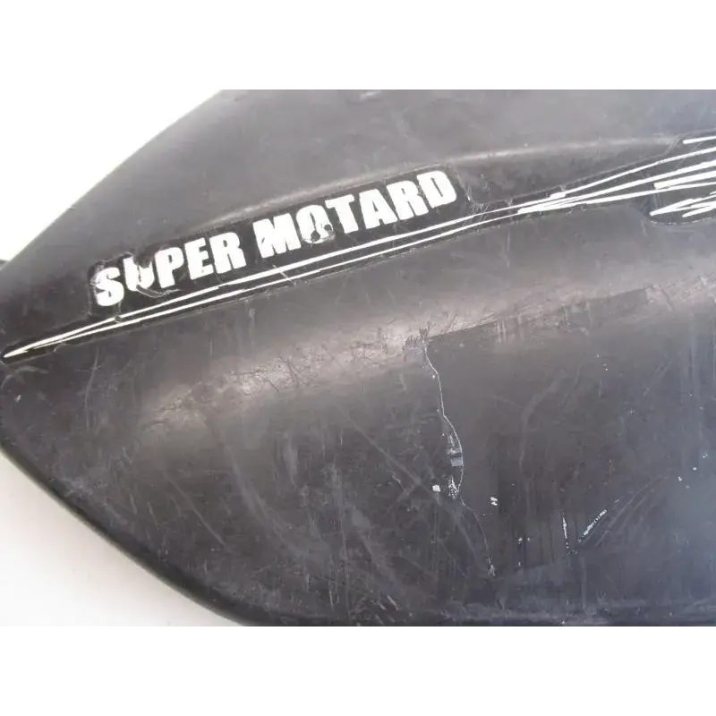 Nouveauté Cache lateral droit DERBI SENDA 50 2007-2009 SM X-RACE