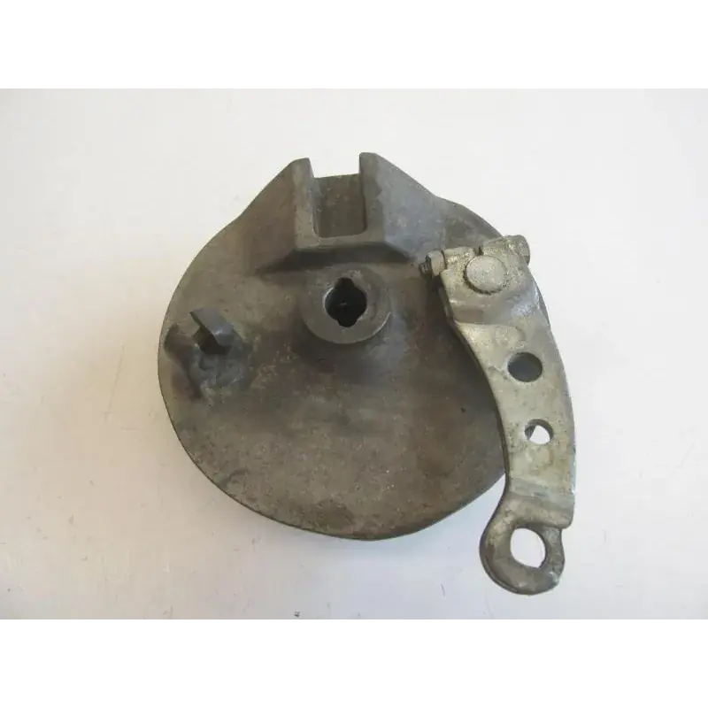 Livraison Express Tambour avant KAWASAKI KX 60 1999-2003