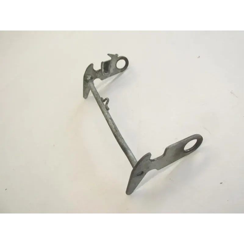 Mecanisme verrouillage selle KAWASAKI KMX 125 1986-2002 Meilleur Choix
