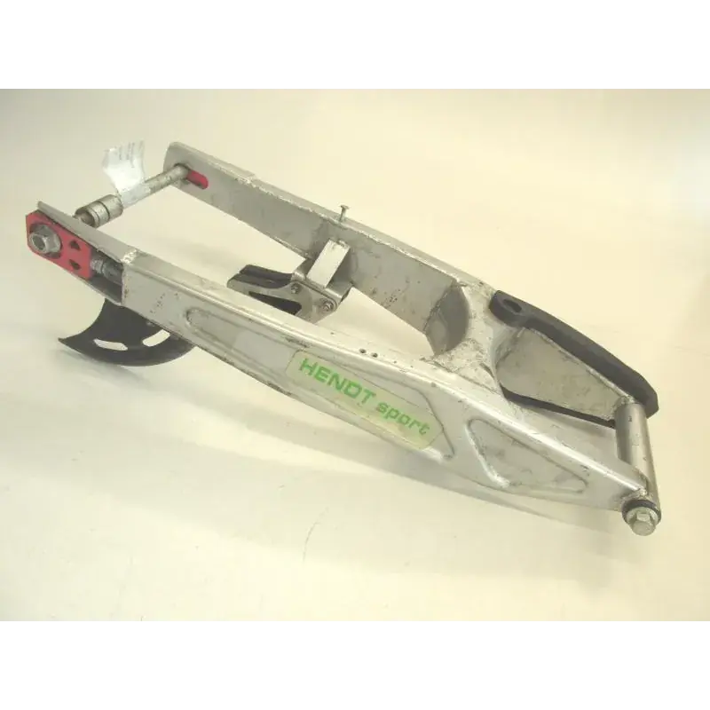 Affaire À Saisir Bras oscillant HENOT SPORT FHX 50 E 2008
