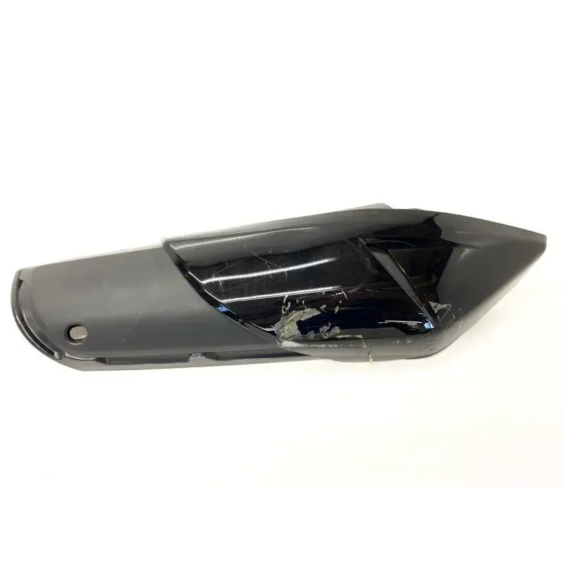Protection echappement HONDA CRF 250 L 2013-2016 Bon Plan