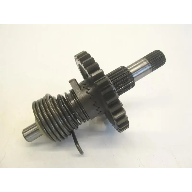 Expédition Rapide Axe de kick HONDA TLR 250 R 1986