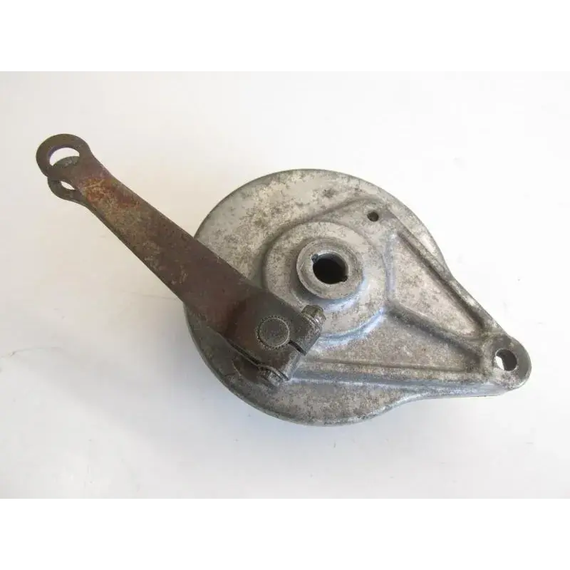 Expédition Rapide Tambour arriere HONDA XL 125 1976