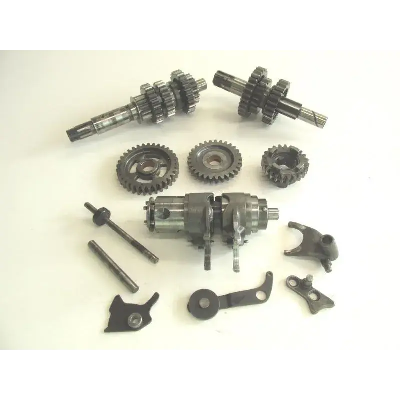 Soldes Boite de vitesses SUZUKI TS 185 1971-1976