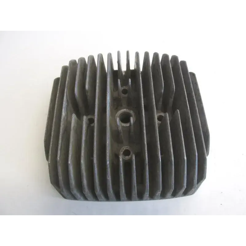 Culasse HARLEY DAVIDSON SX 125 1974-1978 Affaire À Saisir