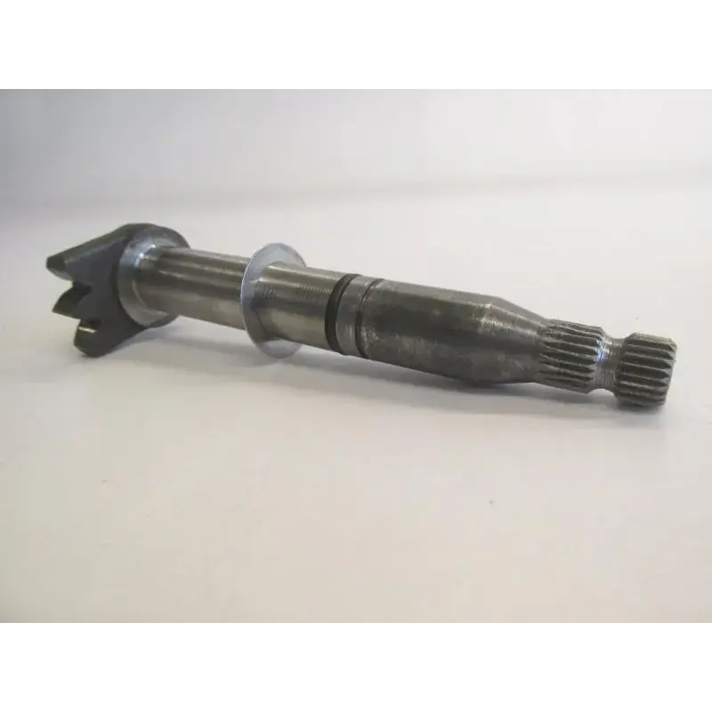 Axe de selecteur HARLEY DAVIDSON SX 125 1974-1978 Meilleure Vente