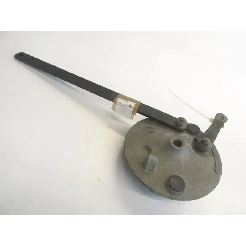 Dernière Chance Tambour arriere HARLEY DAVIDSON SX 125 1974-1978