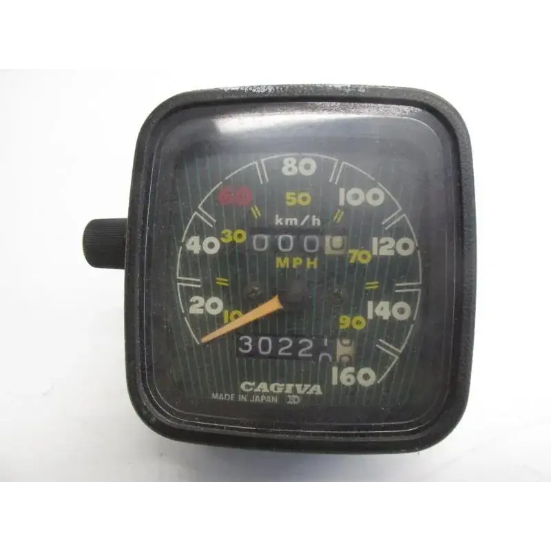 Compteur CAGIVA ELEFANT 125 1986-1988 Vente Flash