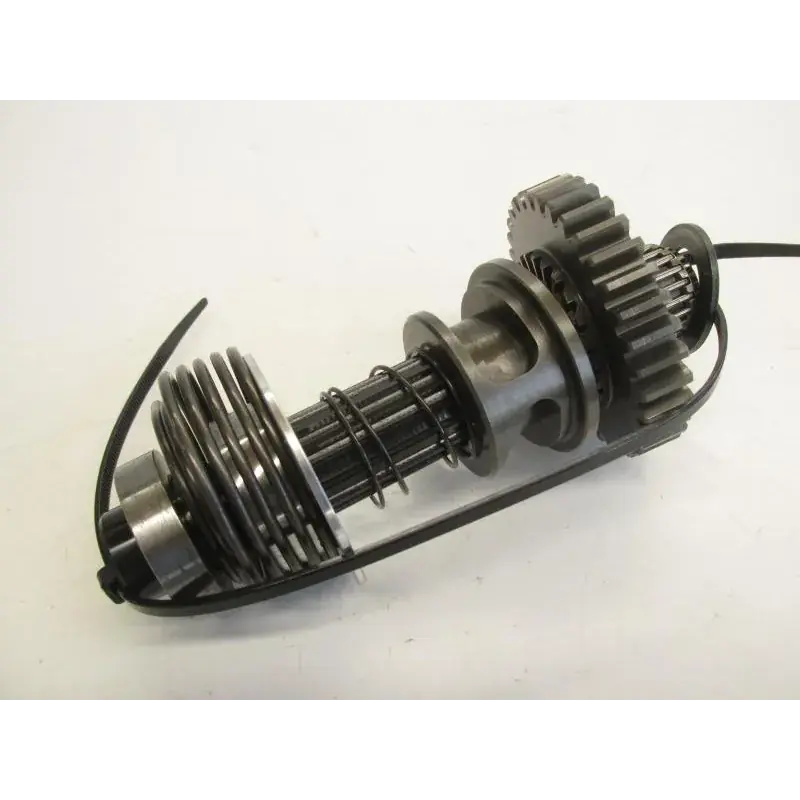 Expédition Rapide Axe de kick KTM SXC 540 1998-2001