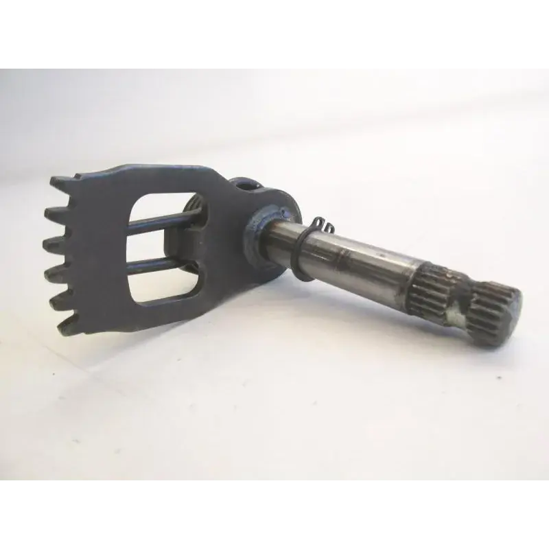 Axe de selecteur SUZUKI DR 600 R 1986-1989 Dernière Chance