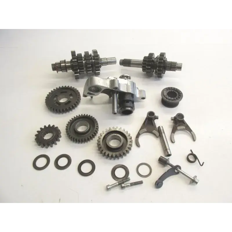 Boite de vitesses KTM LC4 620 1995-1998 EGS Prix Bas
