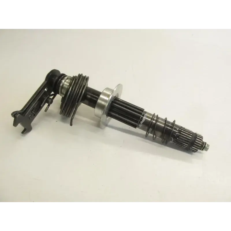 Quantité Limitée Axe de selecteur KTM LC4 620 1995-1998 EGS