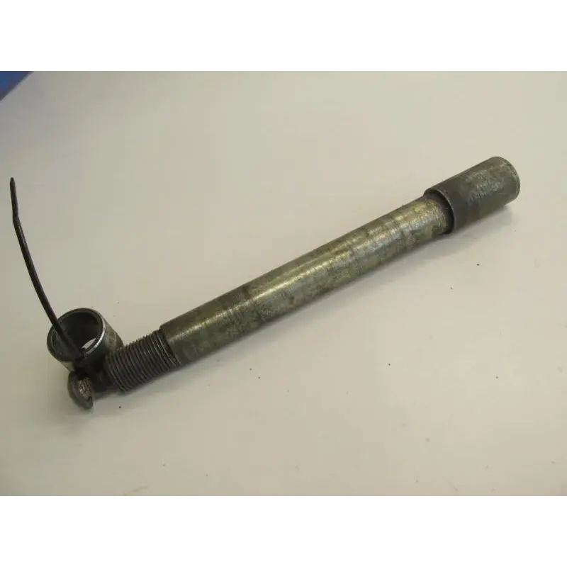 Axe de roue avant APRILIA CLIMBER 240 R 1989-1995 Dernier Modèle