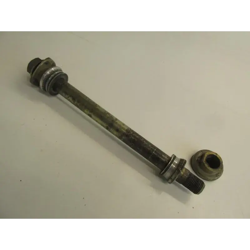 Affaire À Saisir Axe de roue arriere APRILIA CLIMBER 240 R 1989-1995